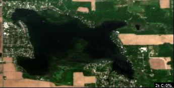 Dewart Lake