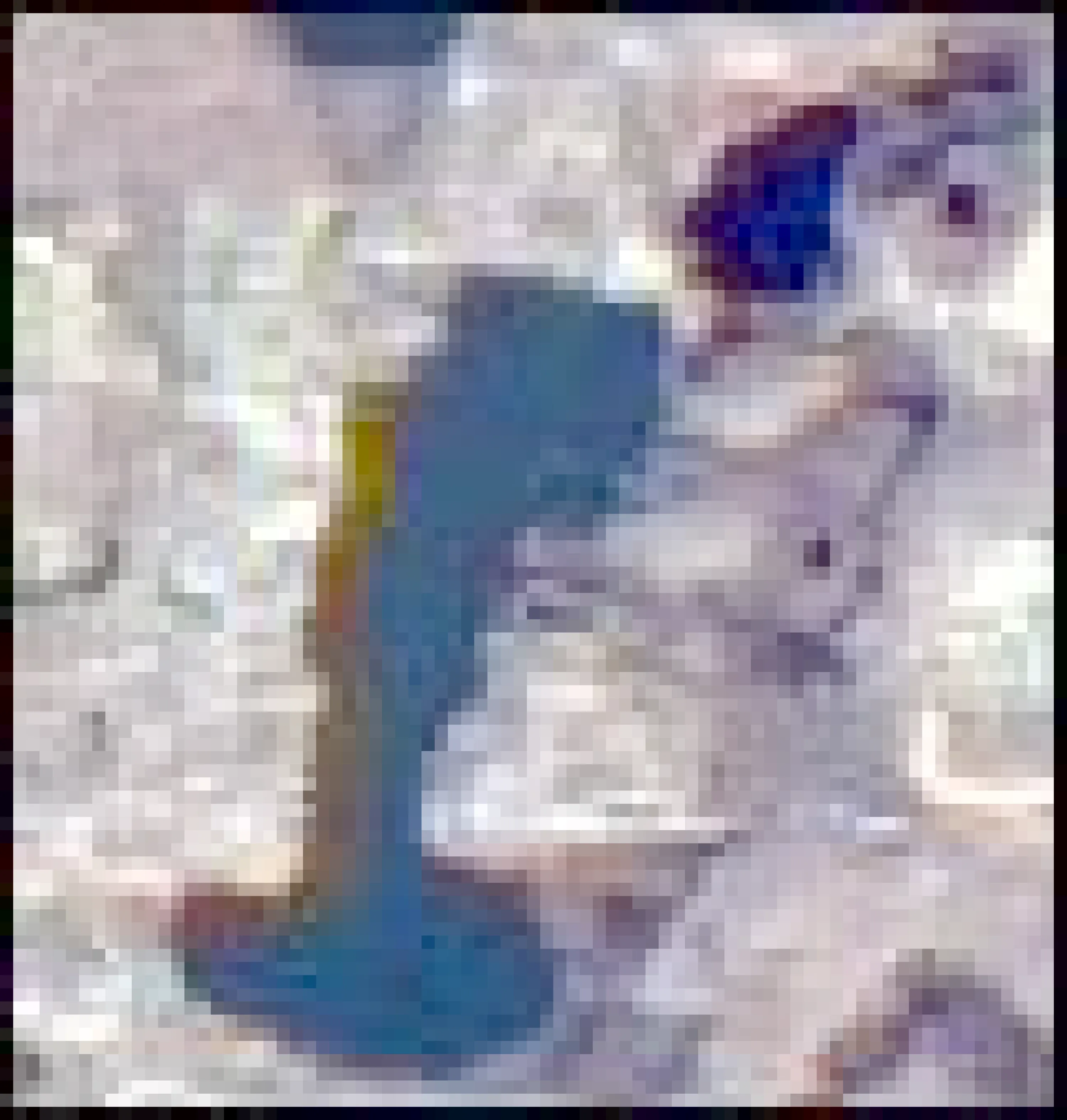 Long Lake satellite view