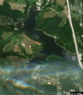 Lake Linville