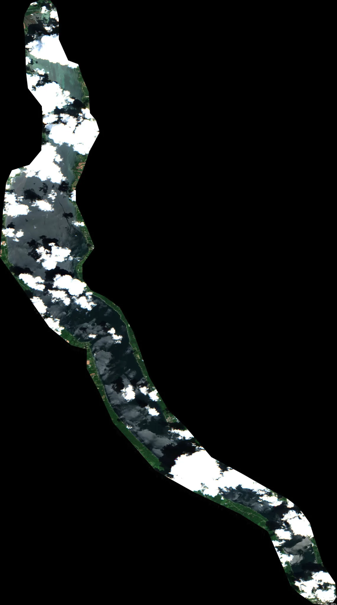Cayuga Lake
