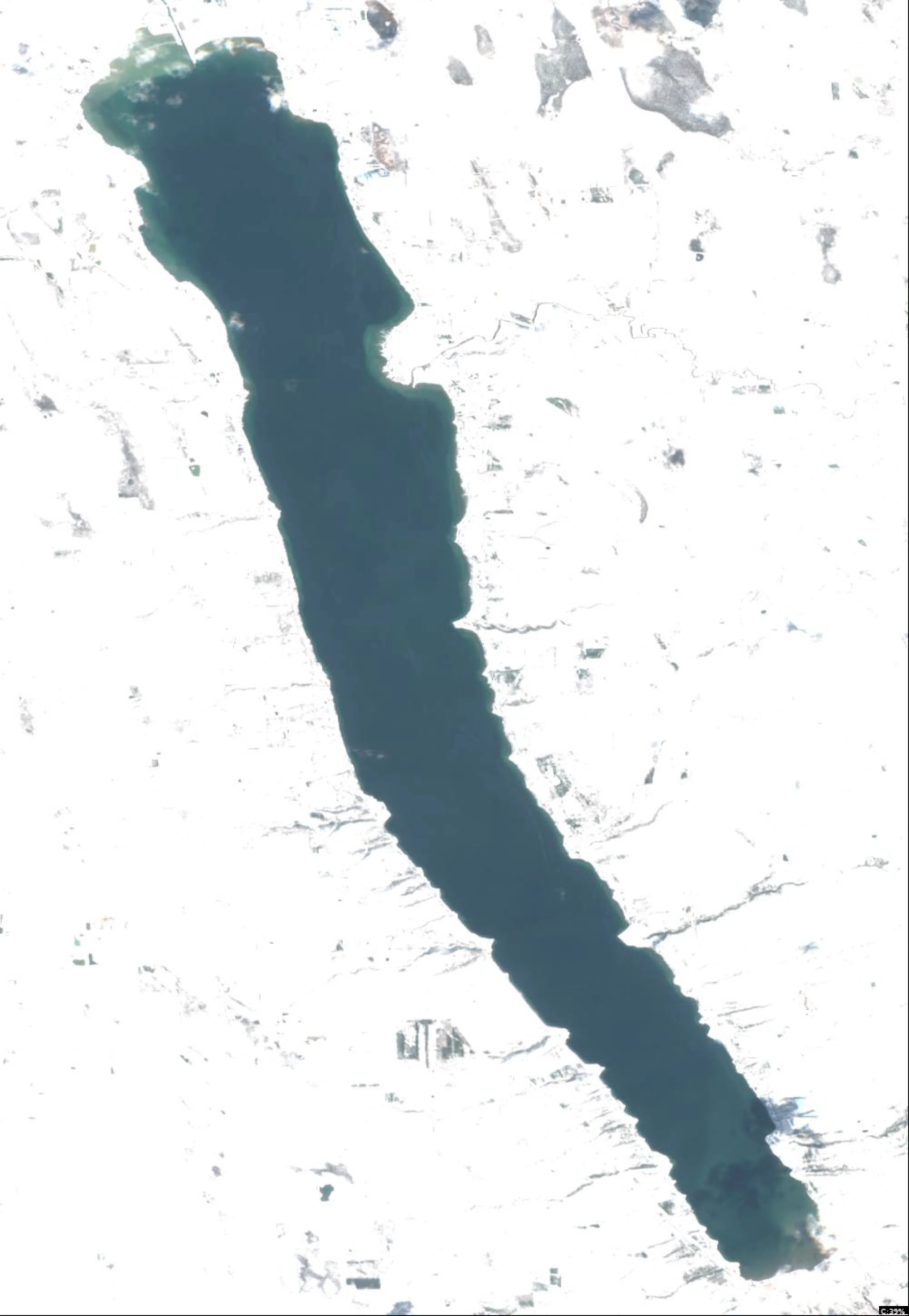 Owasco Lake
