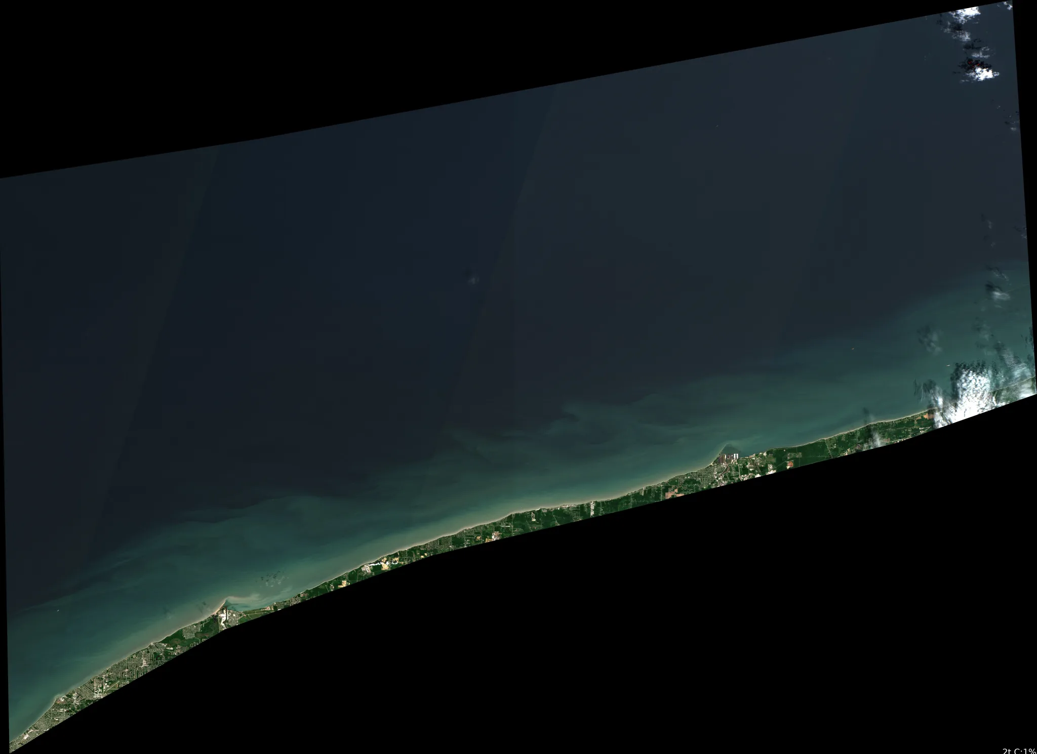 Lake Erie