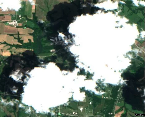 Guist Creek Lake