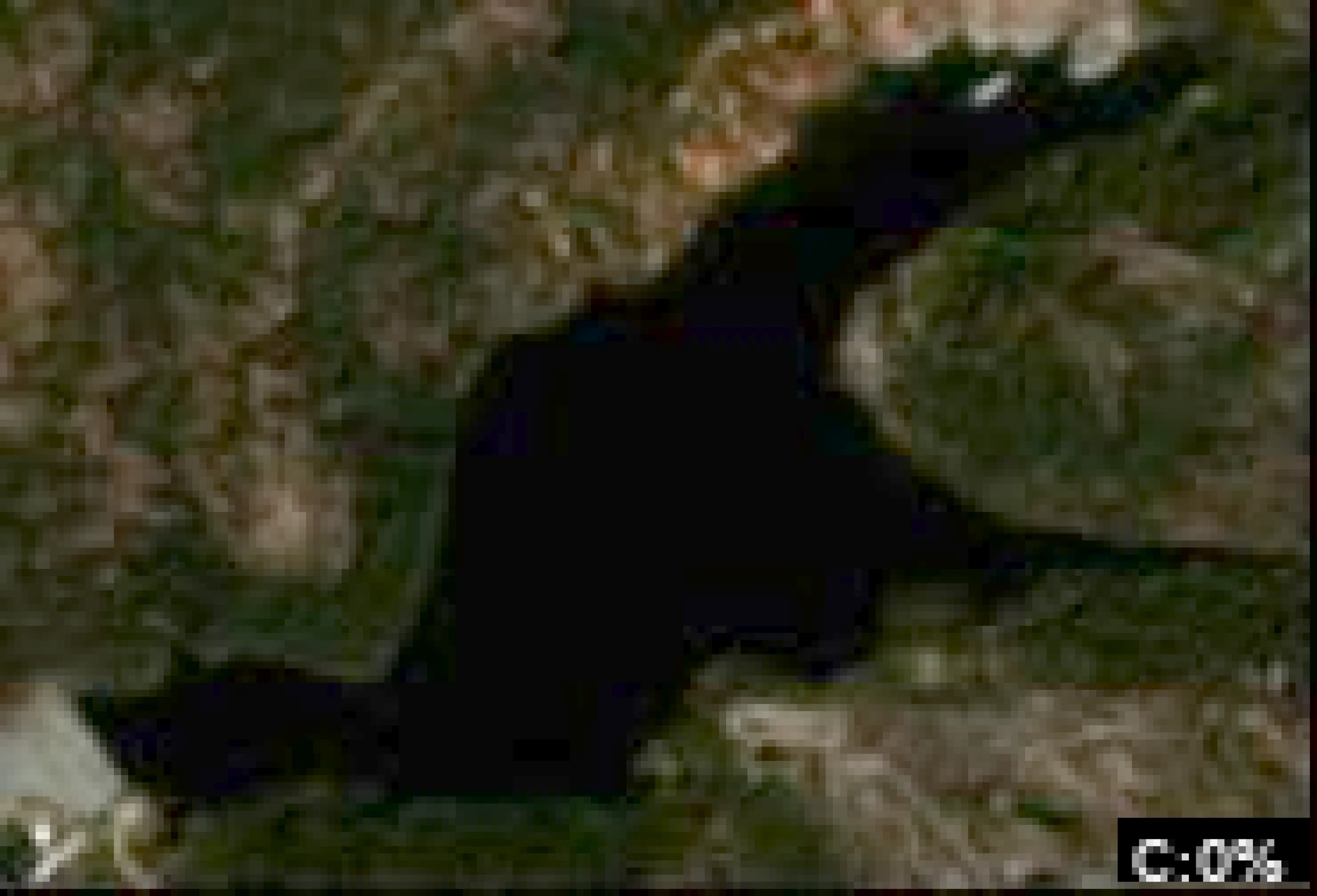 Sugar Pine Reservoir