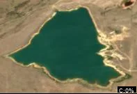 Marshall Lake