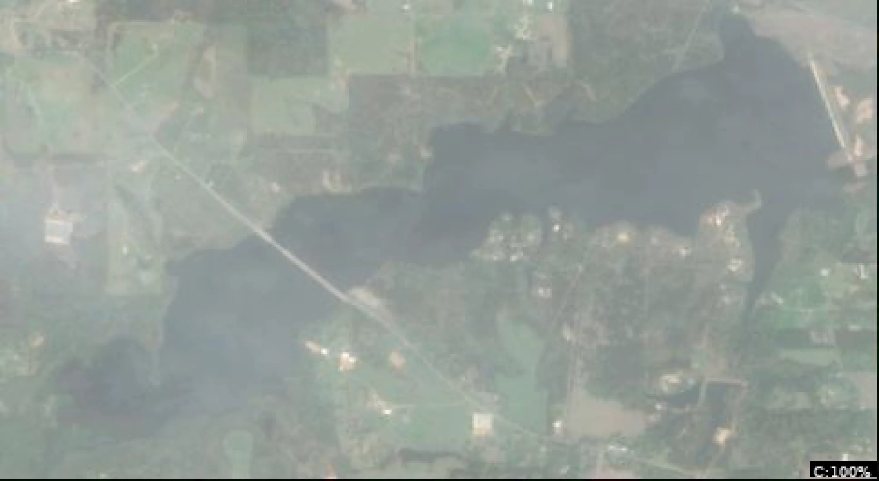 Lake Gilmer