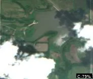 Yankee Hill Lake