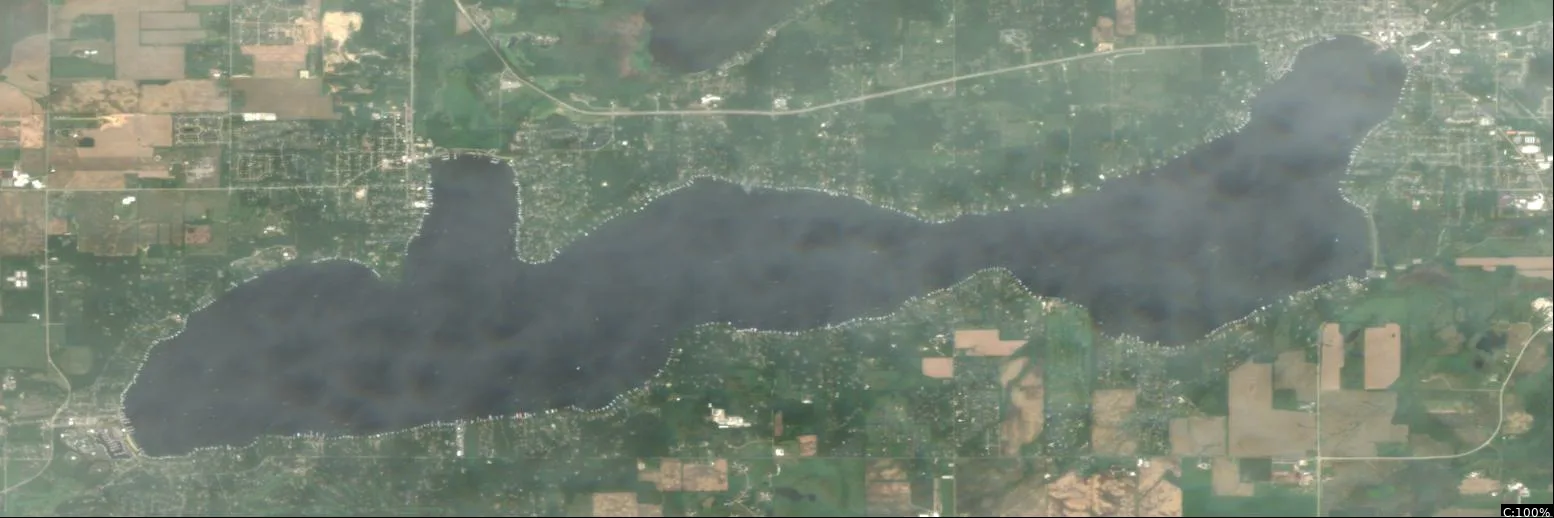 Geneva Lake