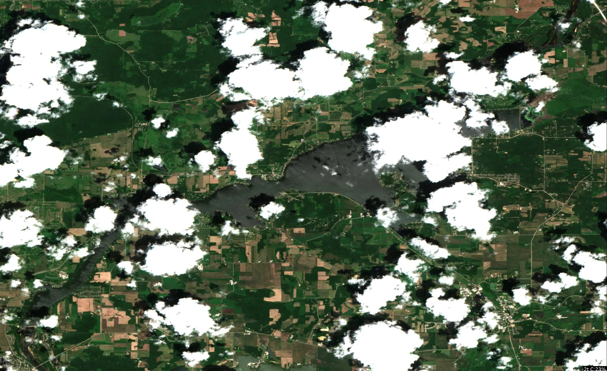 Lake Wisconsin