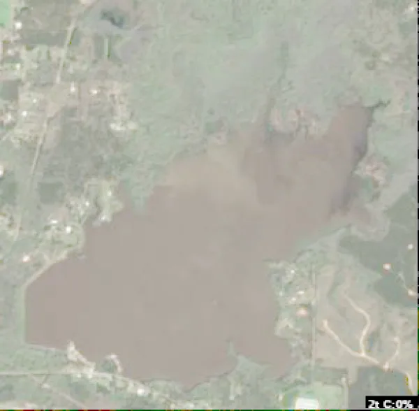 Lake Bogue Homa