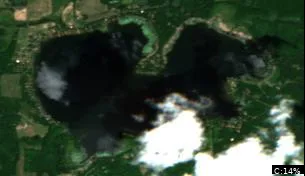 Spirit Lake