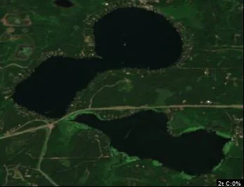 Webb Lake