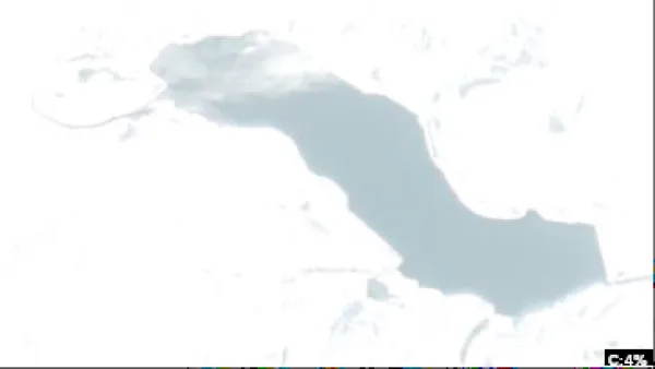 Yellowstone Lake