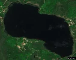Rolling Stone Lake