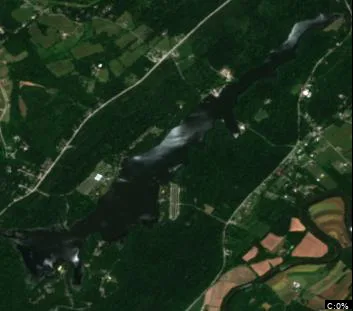 Pinchot Lake
