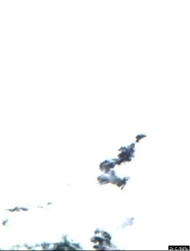 Squirrel Lake