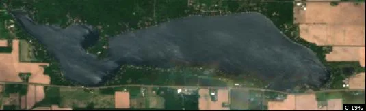 Deer Lake