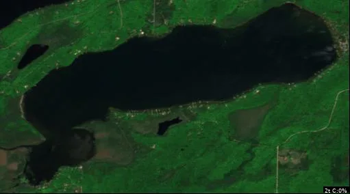 Big Sand Lake