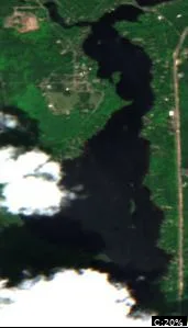 South Turtle Lake