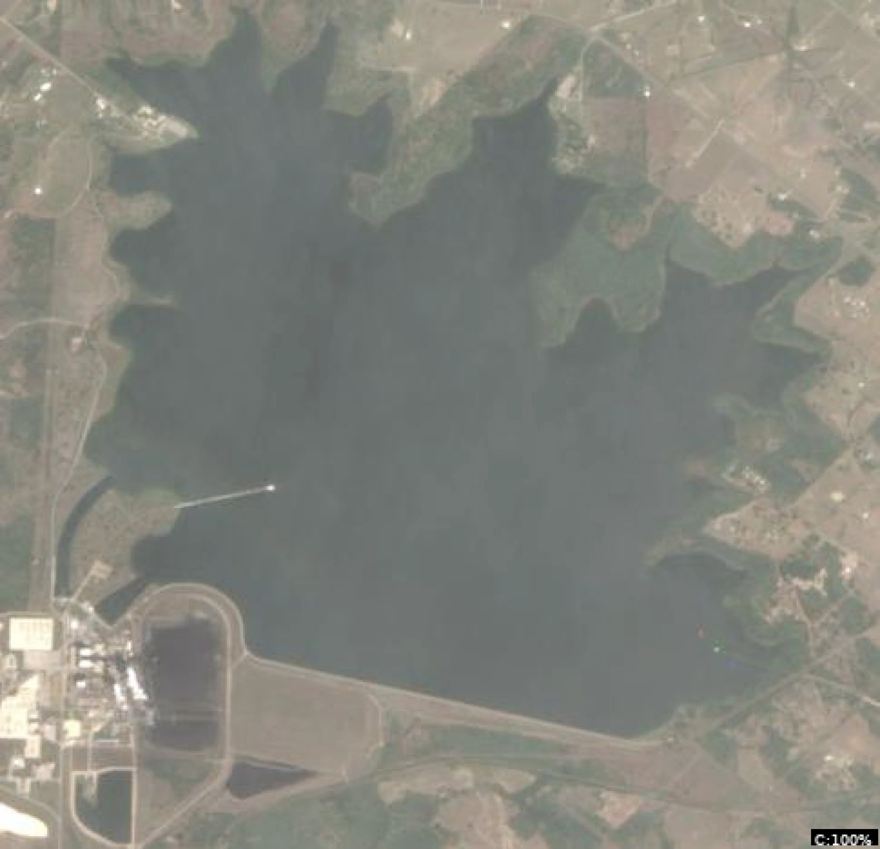 Fayette County Reservoir