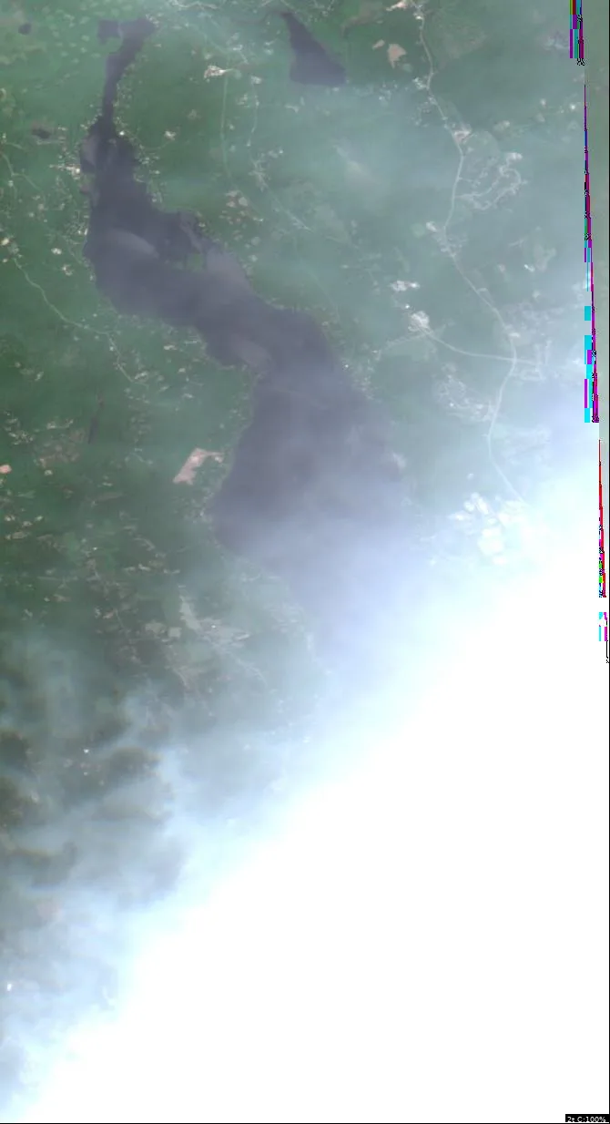 Lake Winnisquam