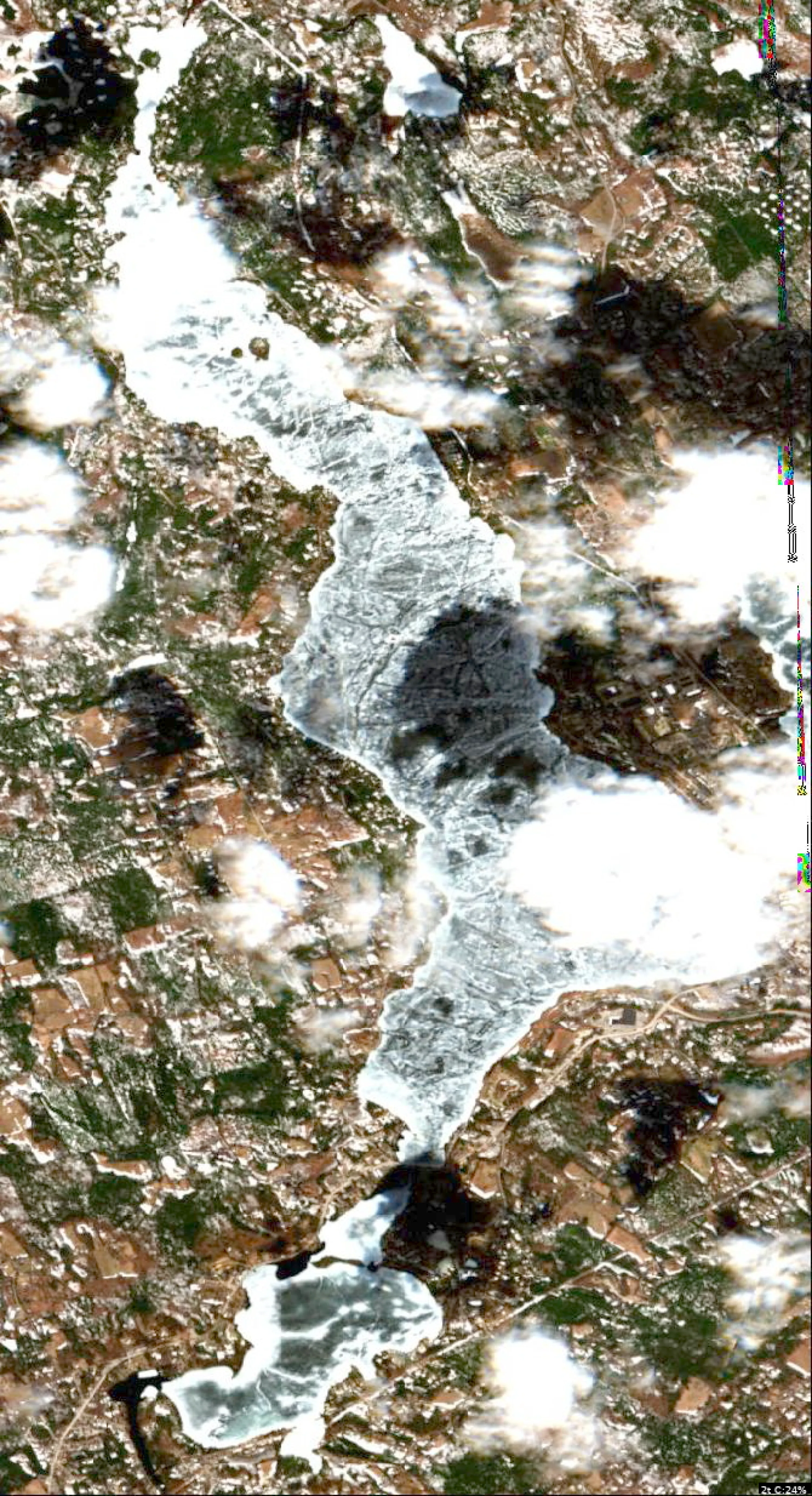 Lake Winnisquam