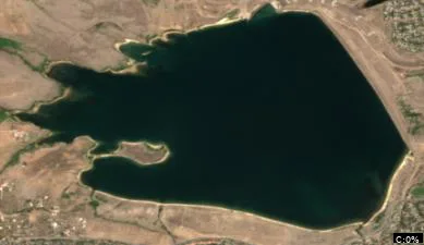 Standley Lake