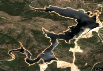 Gross Reservoir