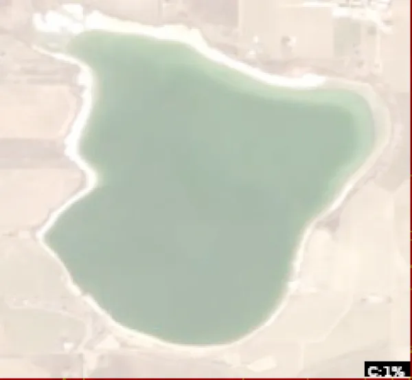 Union Reservoir