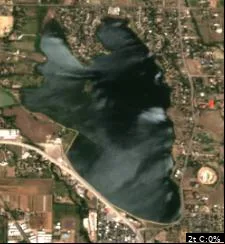 Terry Lake