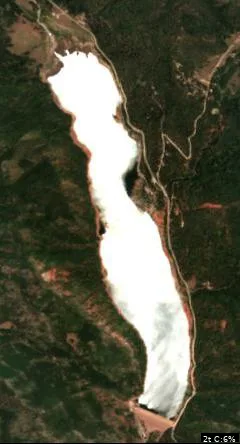 Lemon Reservoir
