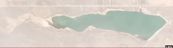 Box Butte Reservoir