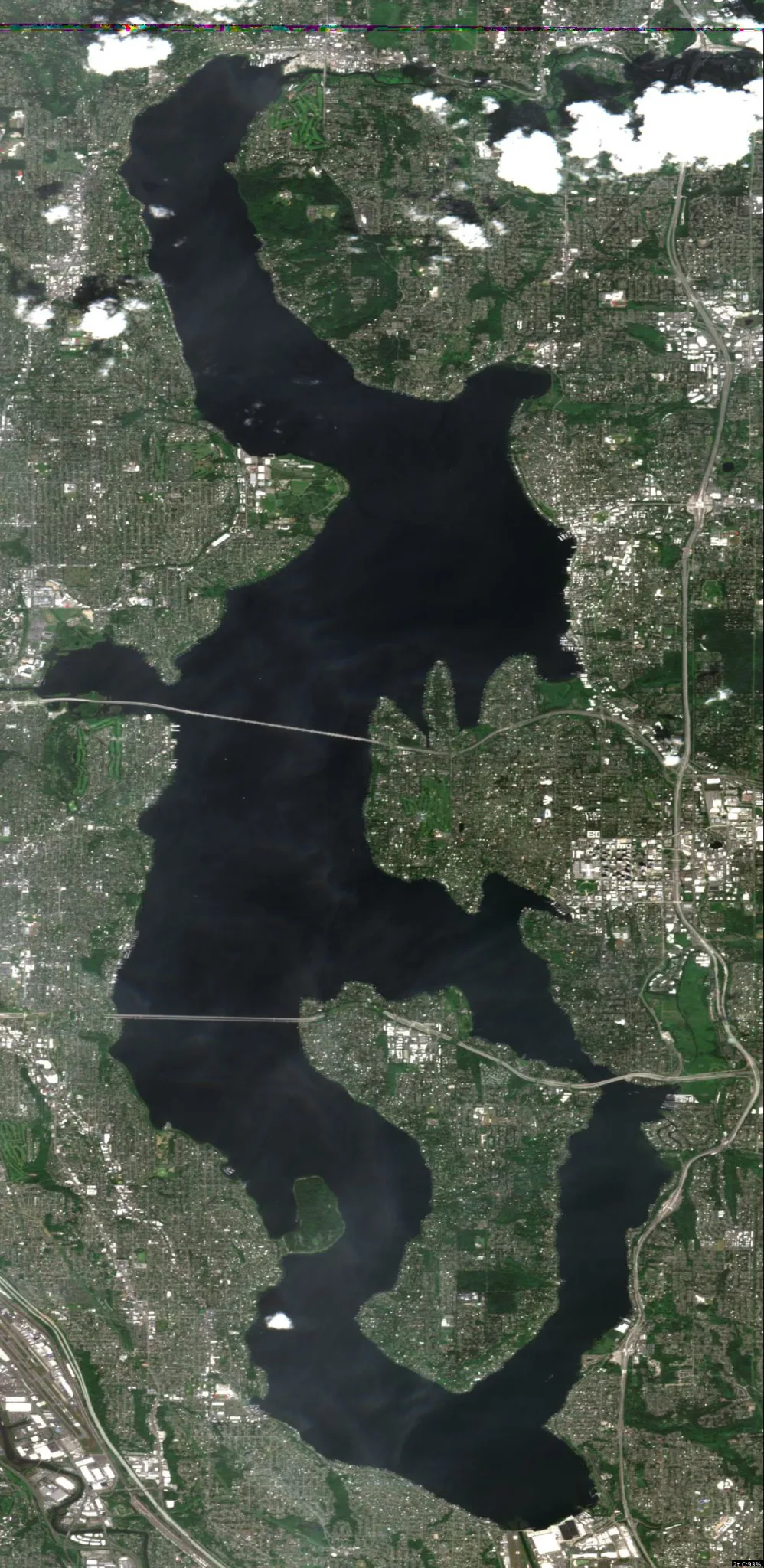 Lake Washington