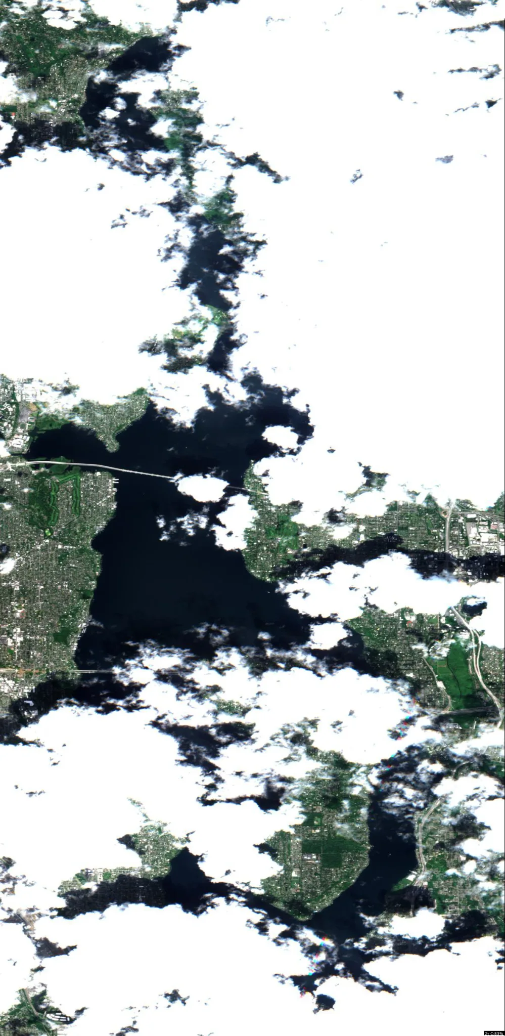 Lake Washington