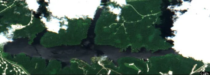 Greenwood Lake