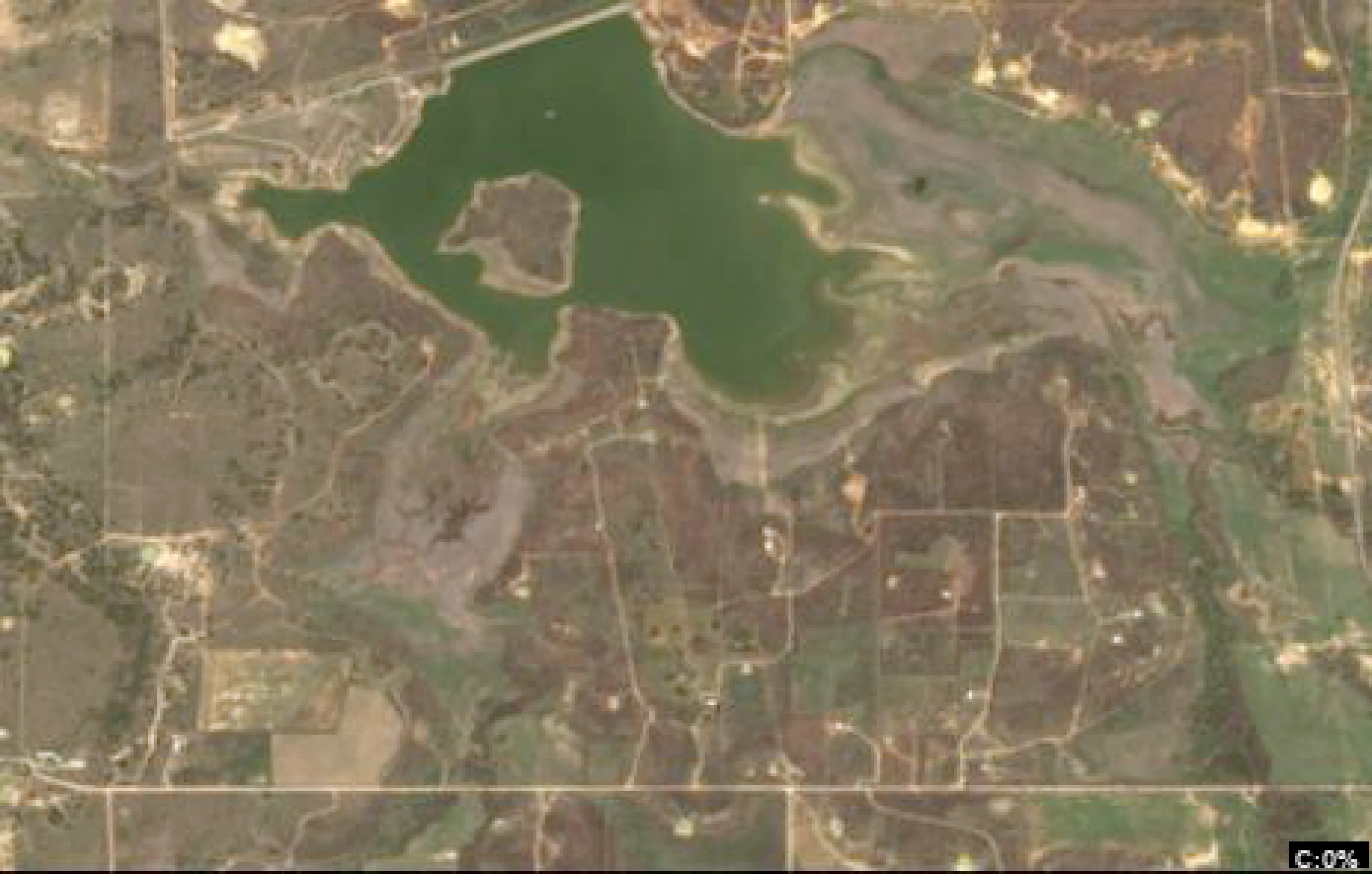 Lake Daniels