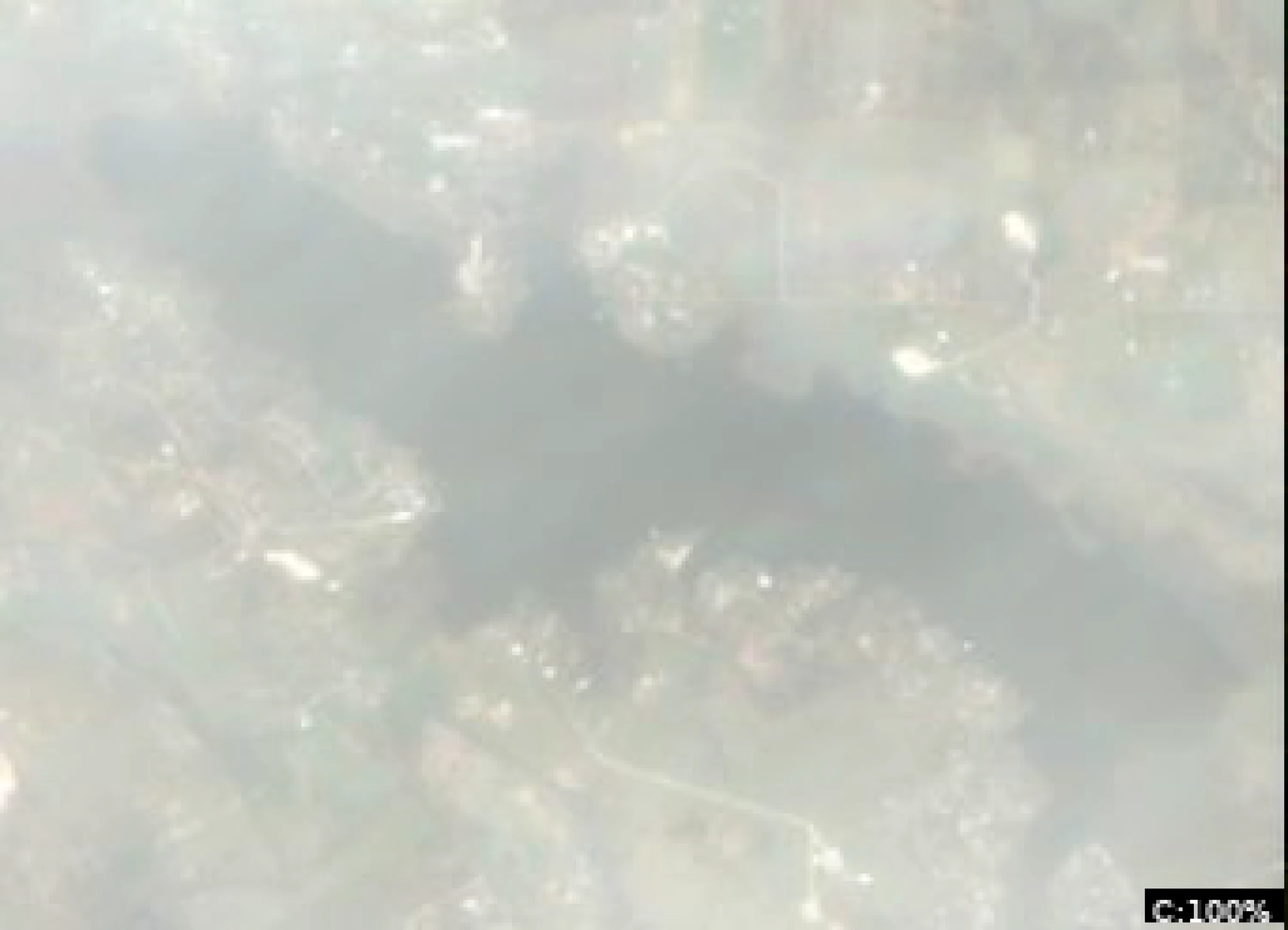 Alvarado Lake