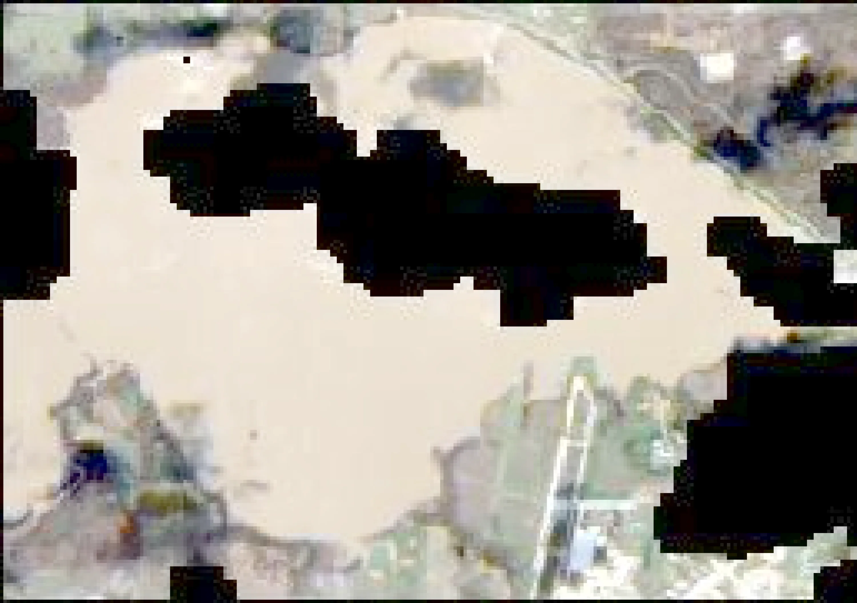 Sulphur Springs Lake