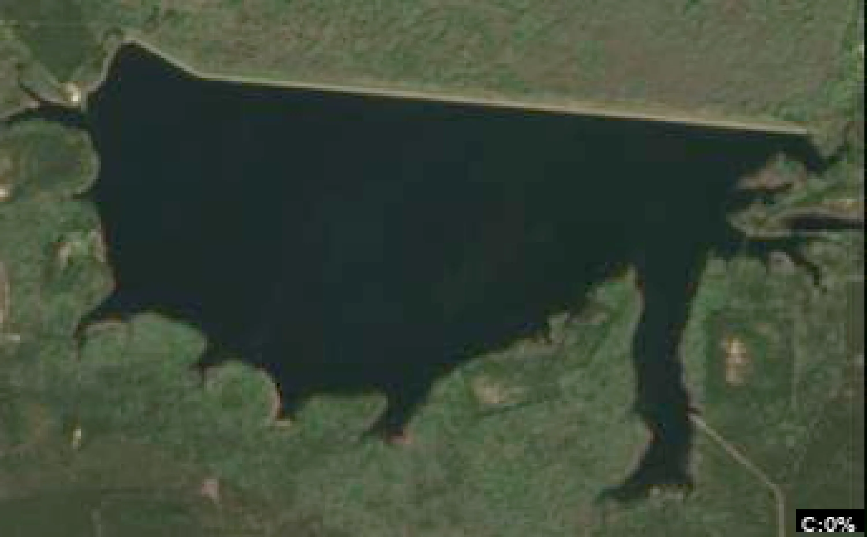 Kurth Reservoir