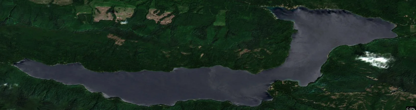 Lake Crescent