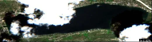 Donner Lake
