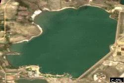 Boulder Reservoir