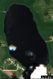 Lake Alto