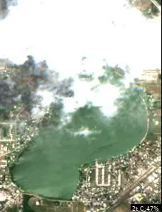 Eagle Lake