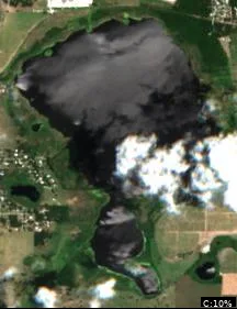 Lake Garfield