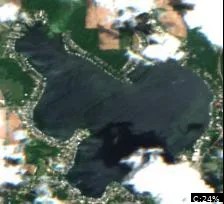 Lake George