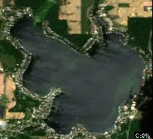 Lake George