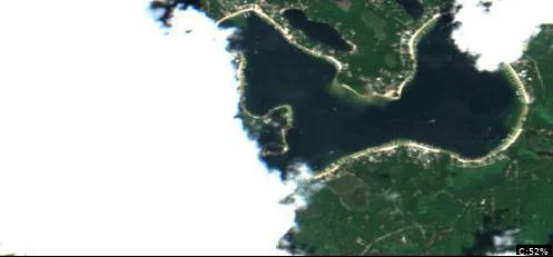 Big Star Lake