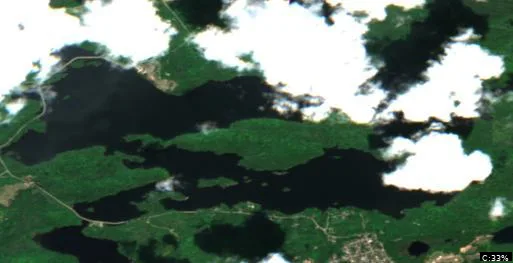 Deer Lake