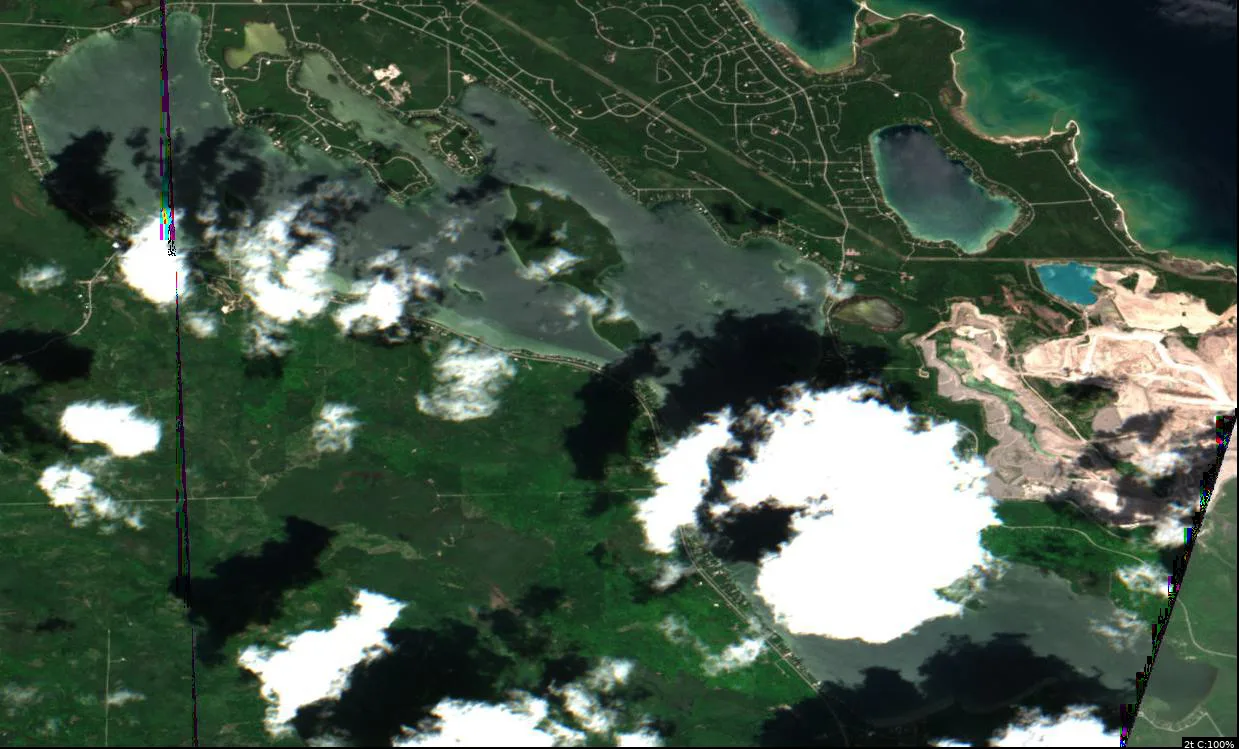 Grand Lake